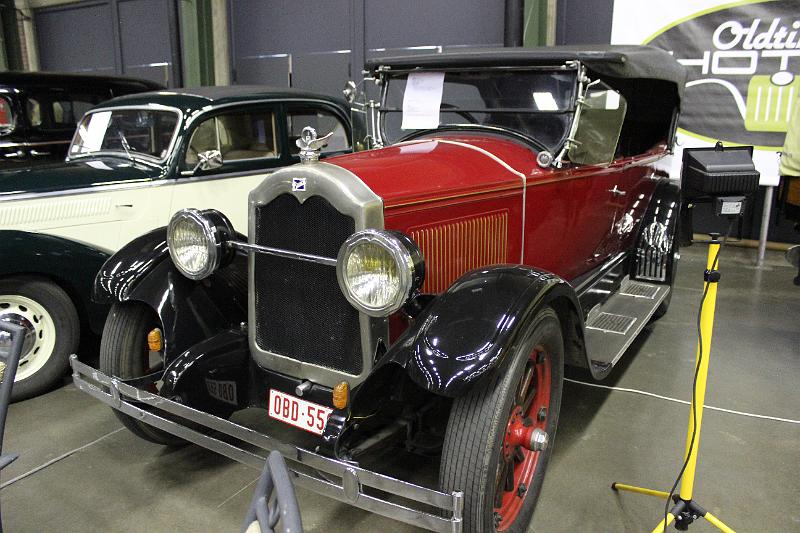 6de Oldtimerbeurs te Genk op 15&16 maart 2014 (44).JPG